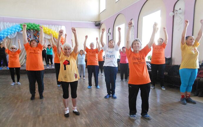 physical therapy for arthritis